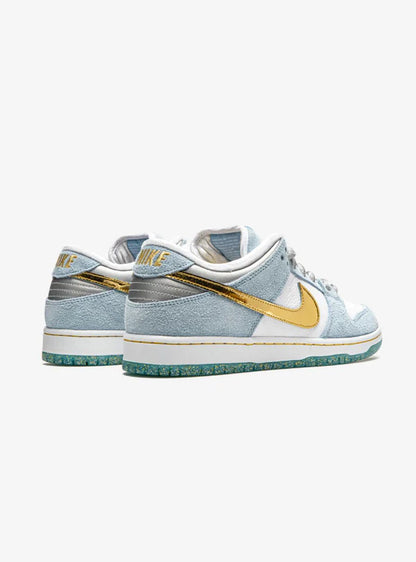 NIKE SB DUNK LOW SEAN CLIVER