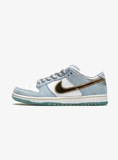 NIKE SB DUNK LOW SEAN CLIVER