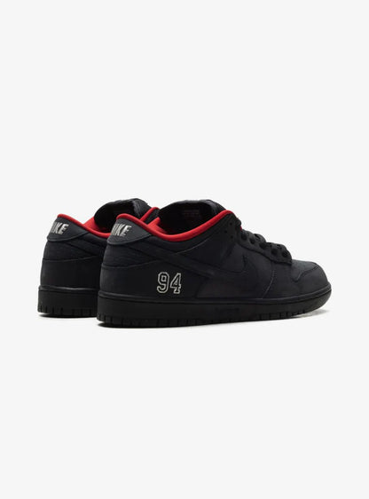 Nike SB Dunk Low Supreme 94 Ink