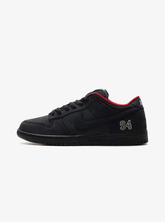 Nike SB Dunk Low Supreme 94 Ink