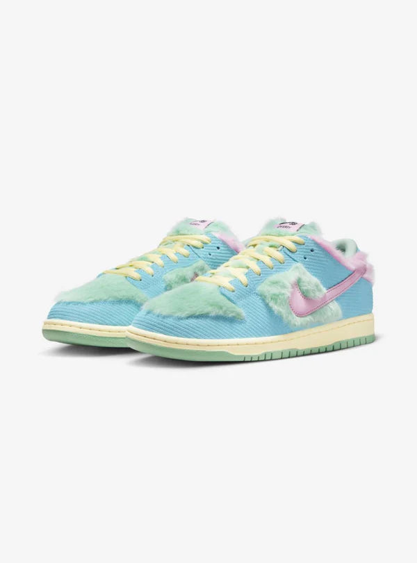 DUNK SB LOW VISTY X VERDY