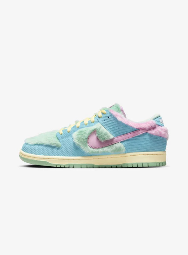 DUNK SB LOW VISTY X VERDY