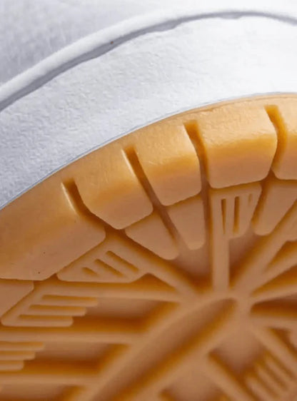 NIKE SB DUNK LOW PRO WHITE GUM