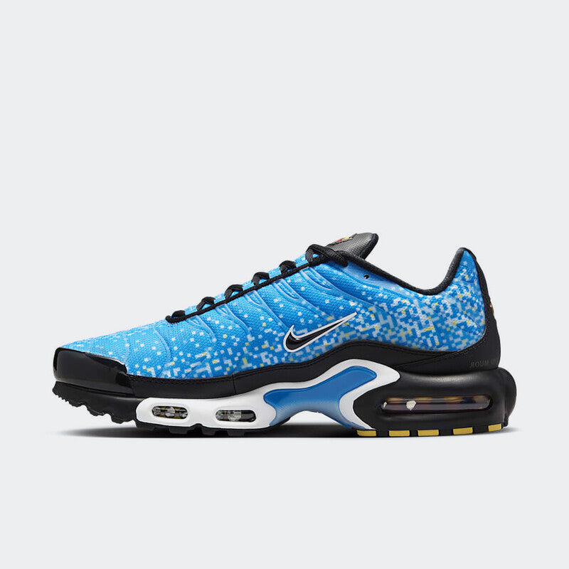 NIKE AIR MAX TN NAPOLI 🌶️💙