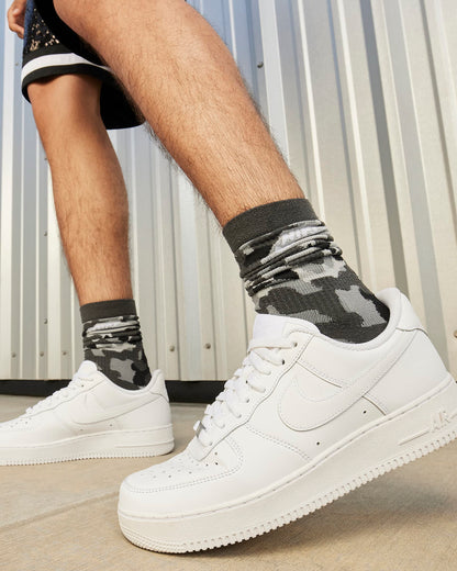 NIKE AIR FORCE 1 LOW '07 WHITE