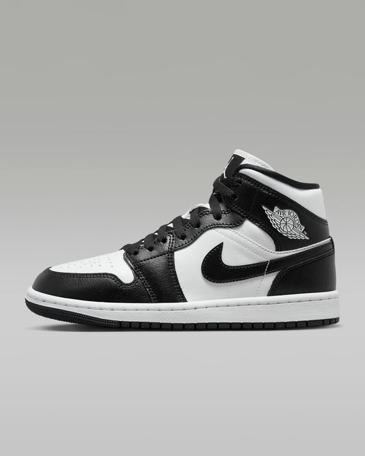 AIR JORDAN  1 MID SE PANDA