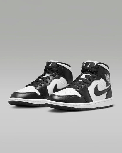 AIR JORDAN  1 MID SE PANDA