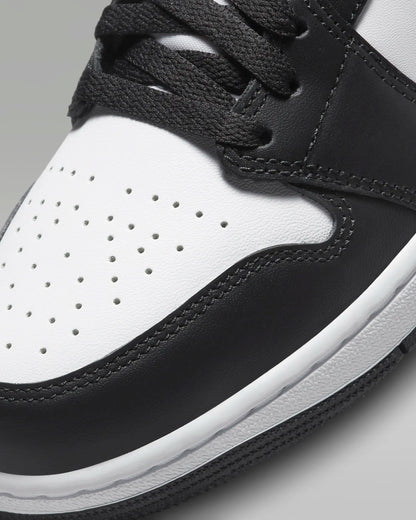 AIR JORDAN 1 MID SE ELEPHANT PRINT