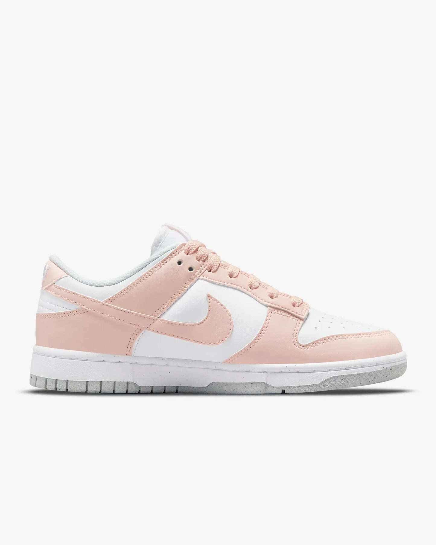 NIKE DUNK LOW LIGHT CORAL (W)