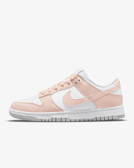 NIKE DUNK LOW LIGHT CORAL (W)