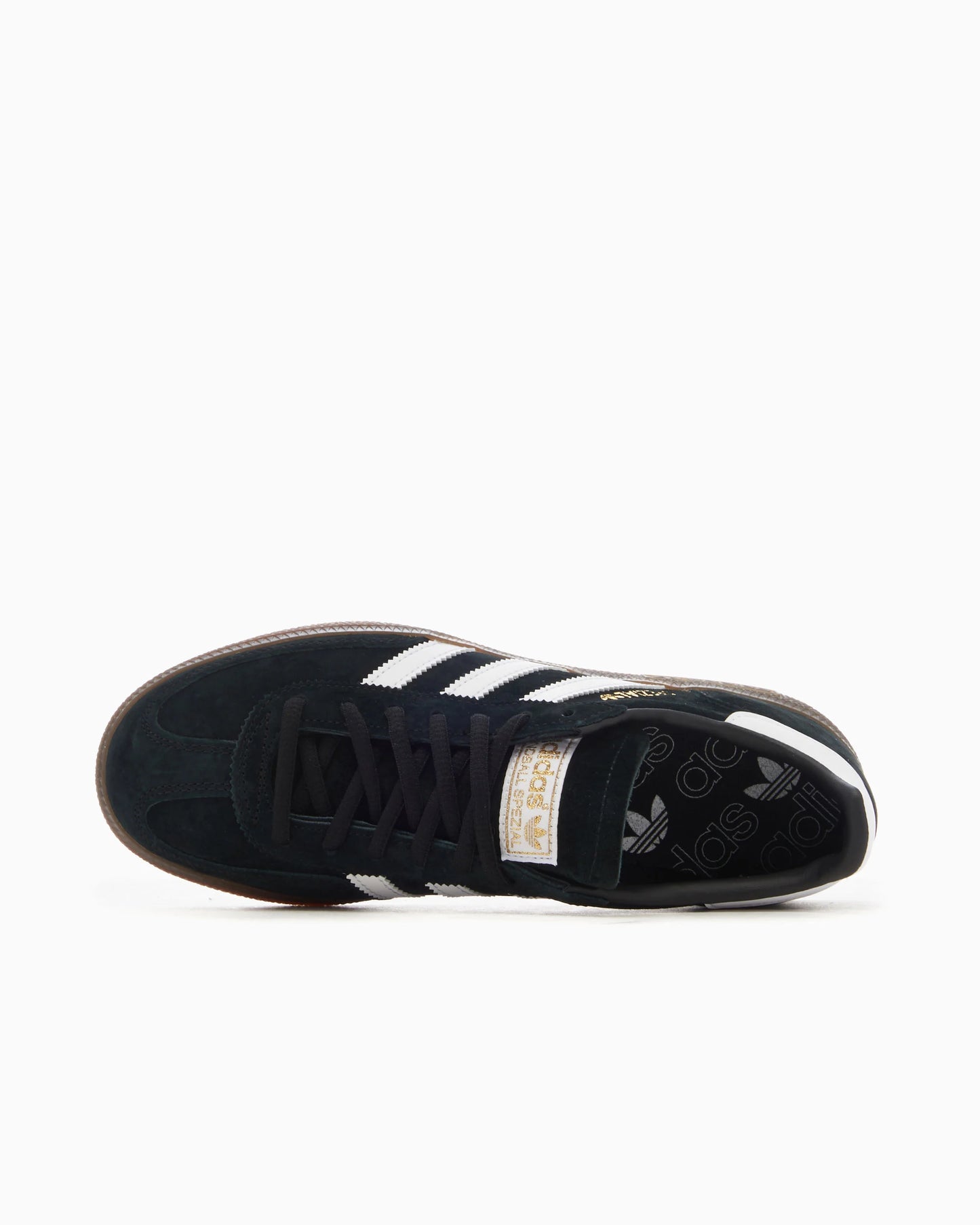 Adidas Handball Spezial - Black Gum