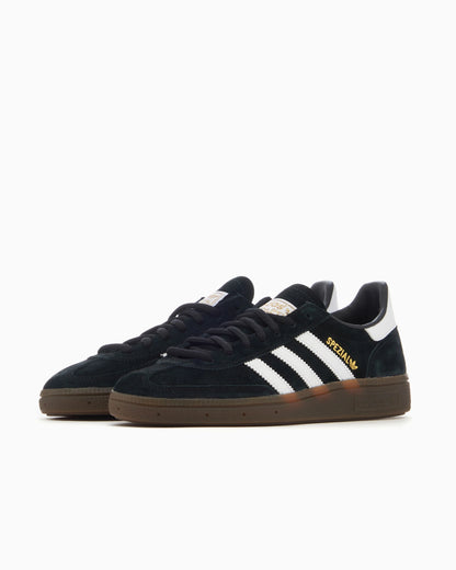 Adidas Handball Spezial - Black Gum