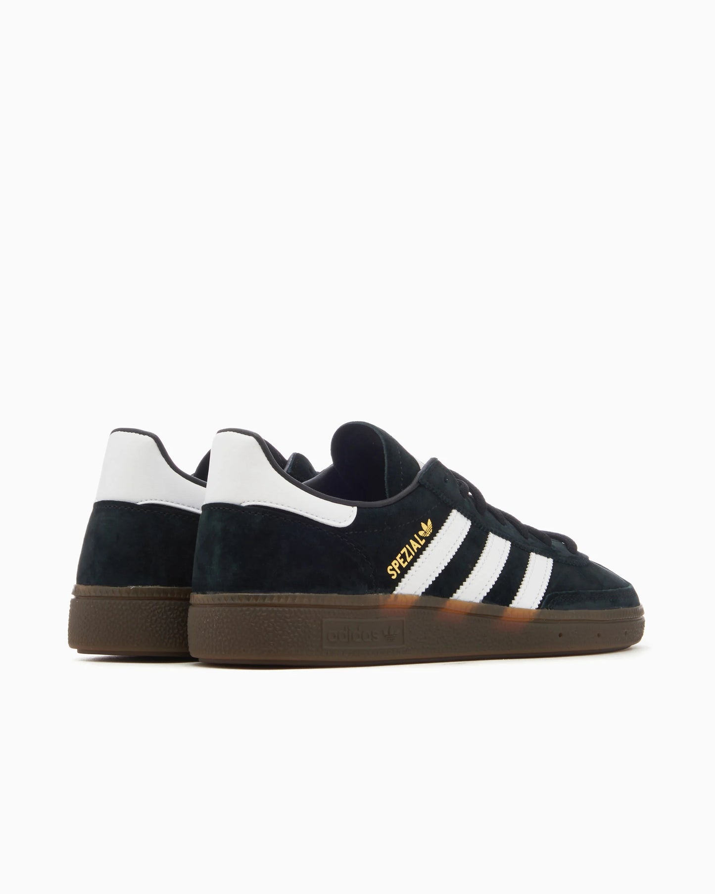 Adidas Handball Spezial - Black Gum