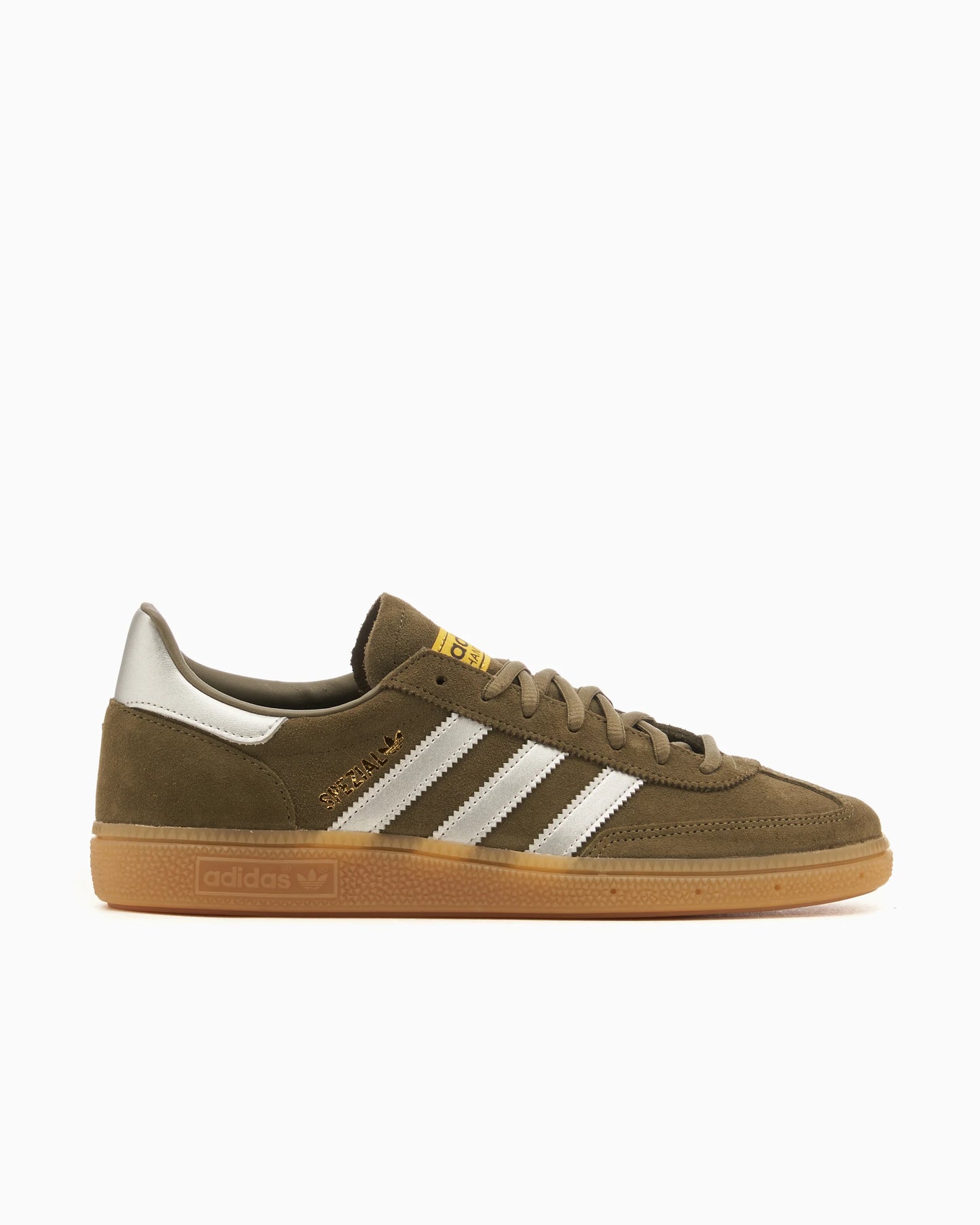 Adidas Handball Spezial Olive Strata