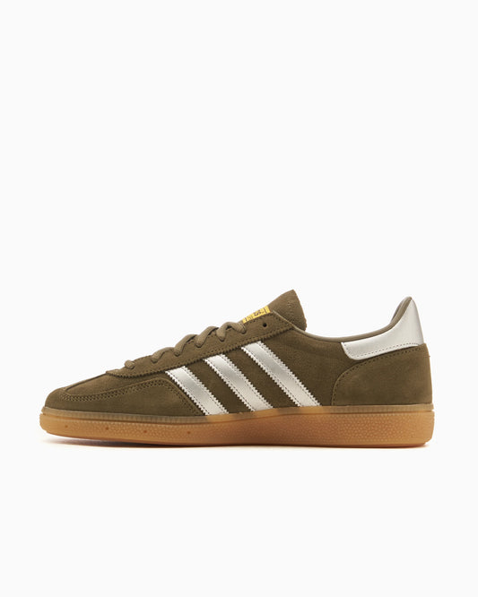 Adidas Handball Spezial Olive Strata