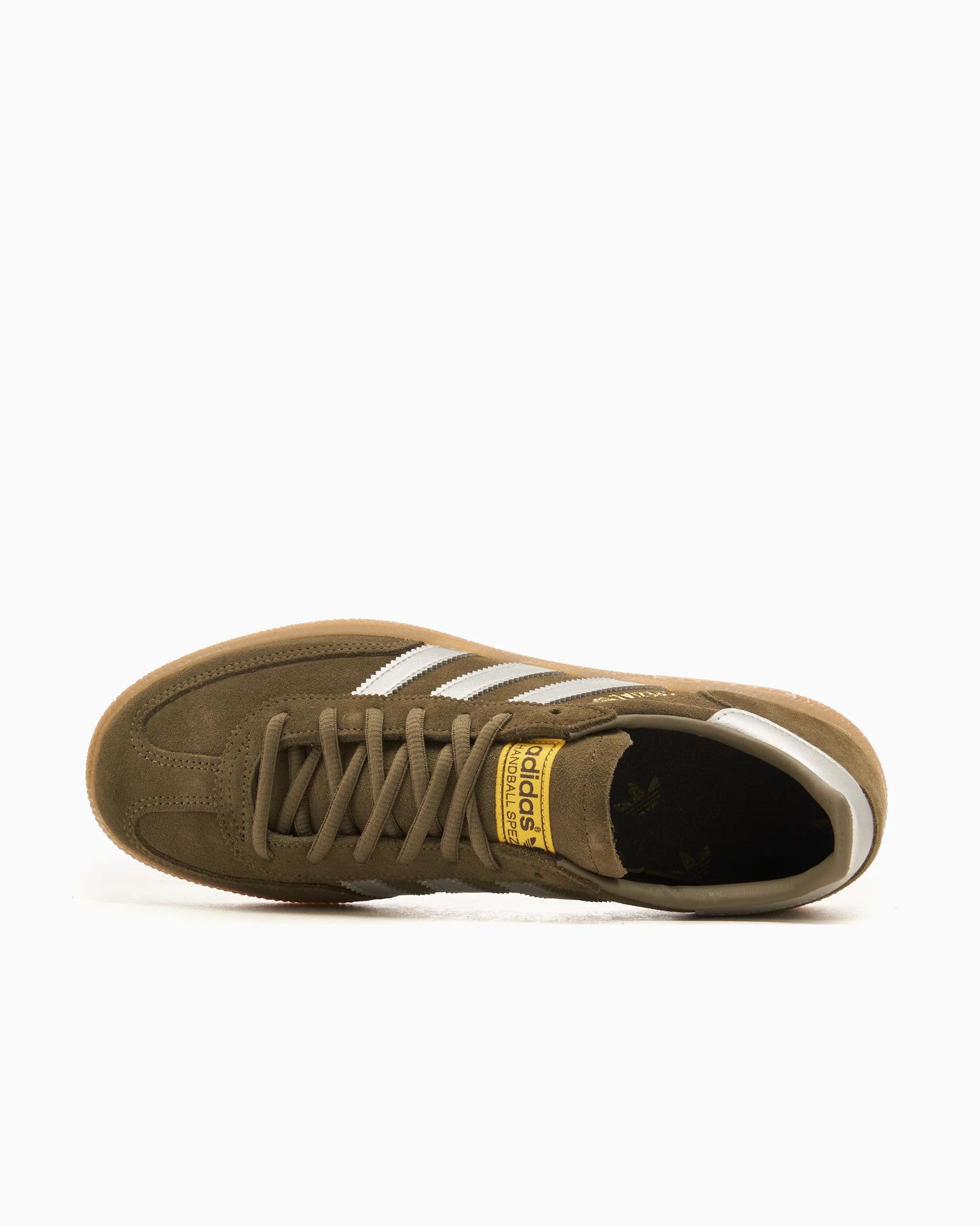 Adidas Handball Spezial Olive Strata