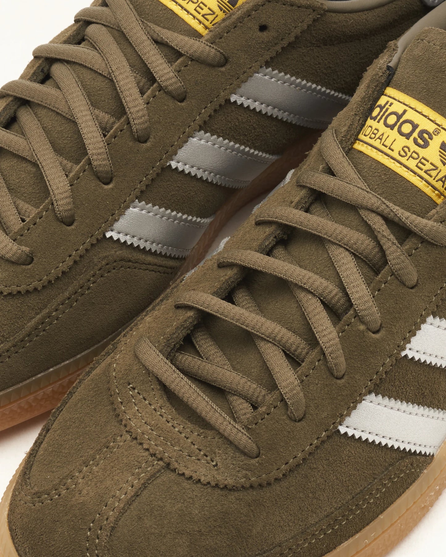 Adidas Handball Spezial Olive Strata