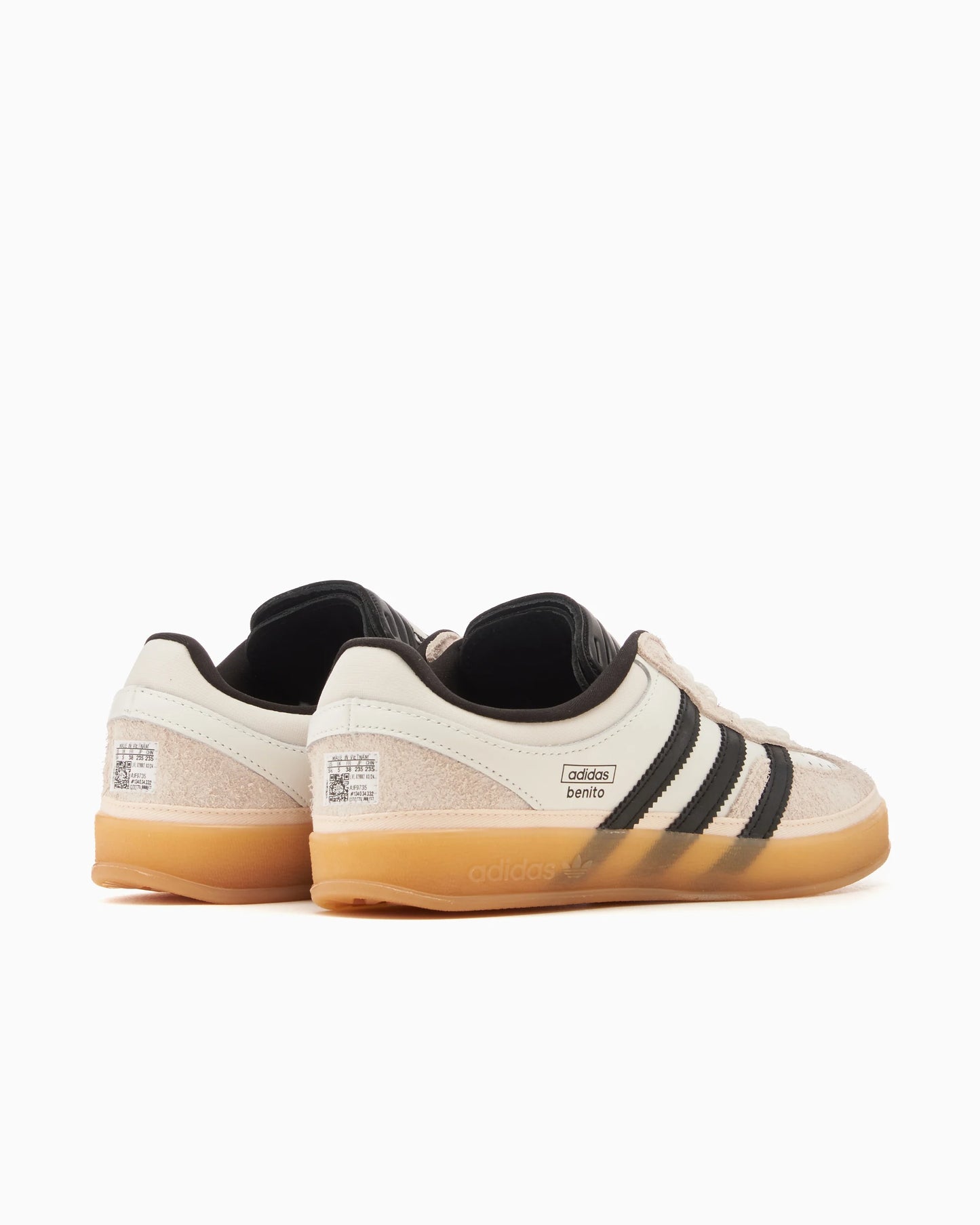 Adidas Gazelle Indoor x Bad Bunny Benito