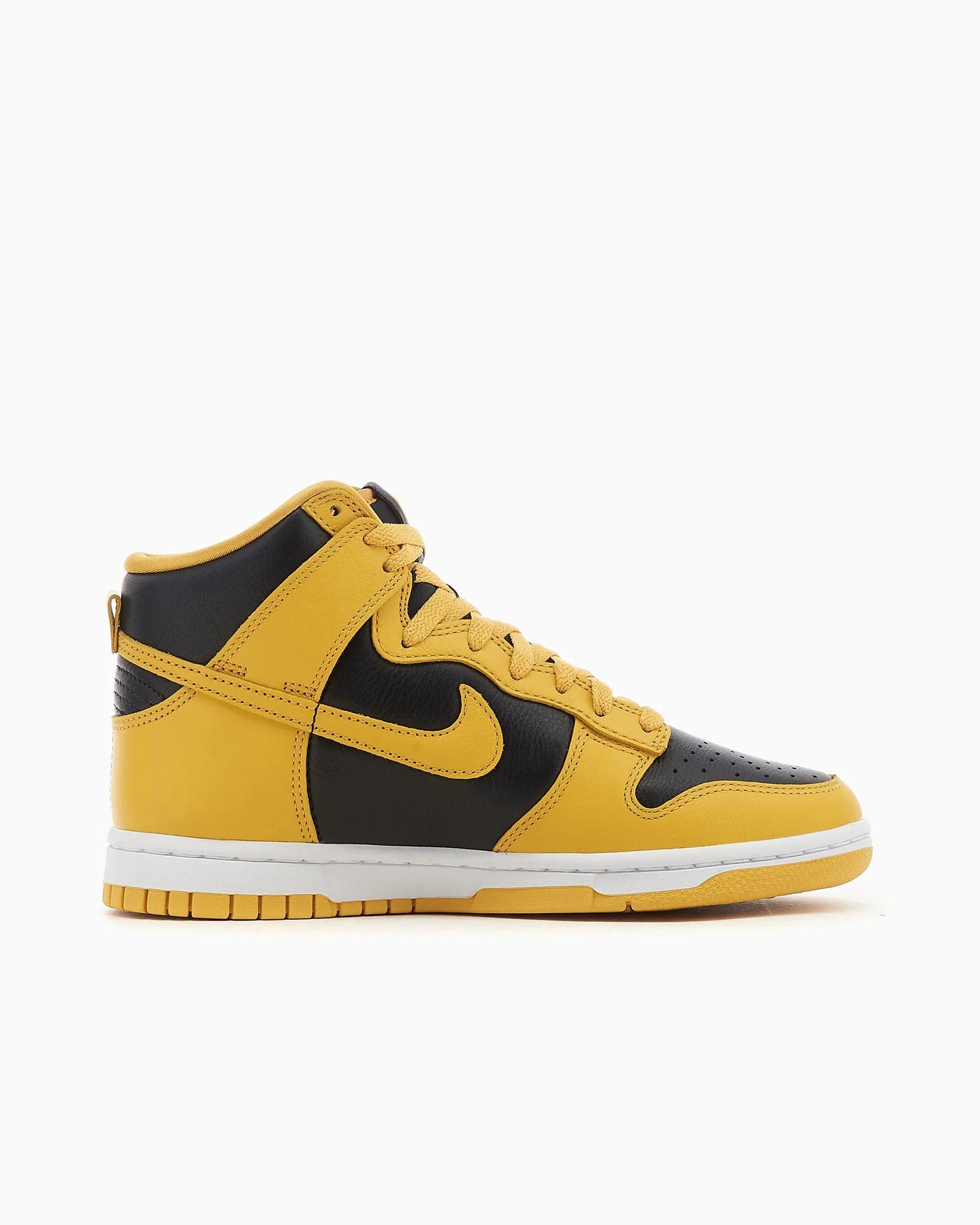 Nike Dunk High Retro Premium "Wu-Tang"