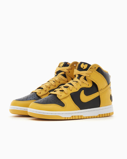 Nike Dunk High Retro Premium "Wu-Tang"