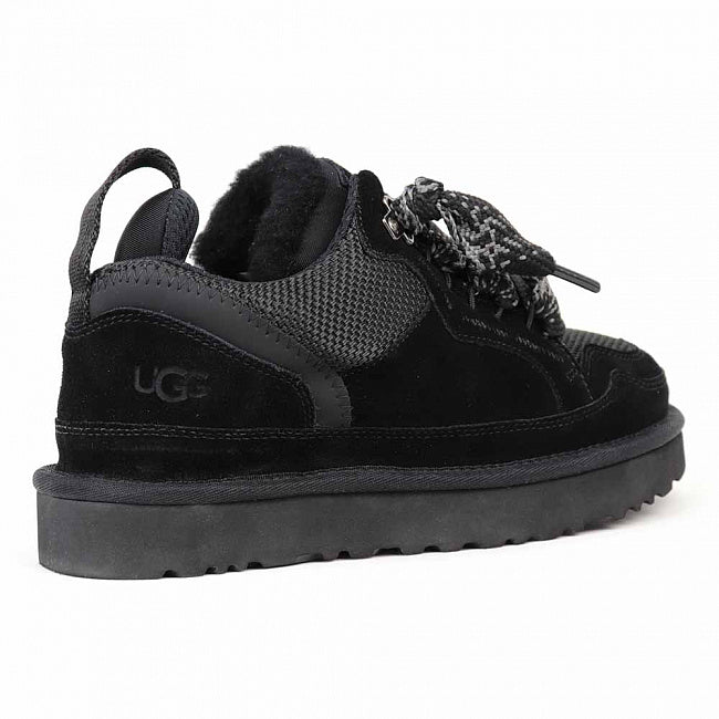 UGG Sneakers Lowmel Black