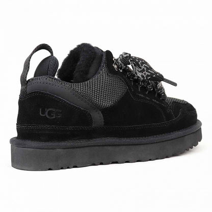 UGG Sneakers Lowmel Black