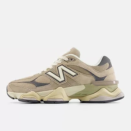 NB 9060  Driftwood / Mindful Grey e Castlerock