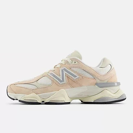 NB 9060 VINTAGE ROSE / SEA  SALT  SILVER  METALLIC