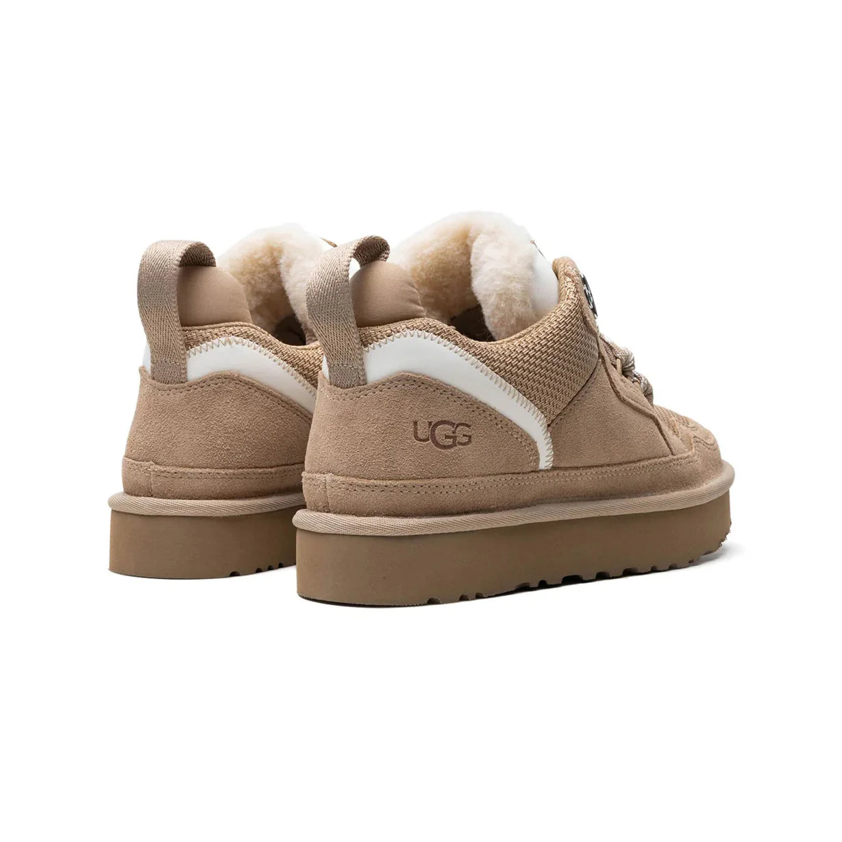 UGG Sneakers Lowmel Sand