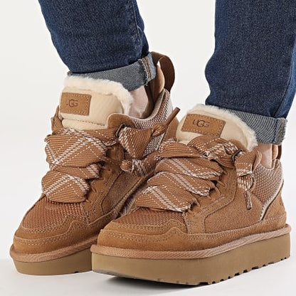 UGG Sneakers Lowmel Camel