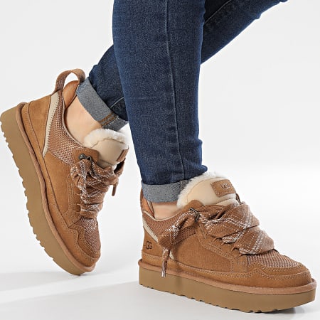 UGG Sneakers Lowmel Camel