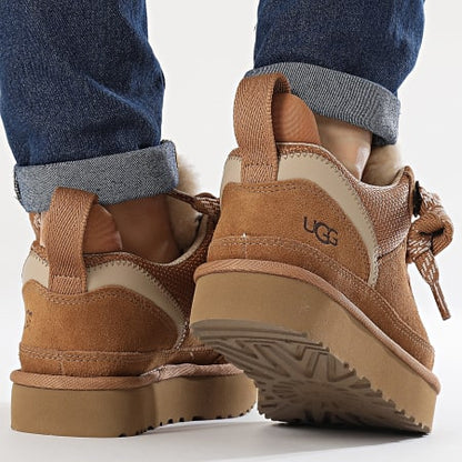 UGG Sneakers Lowmel Camel