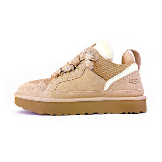 UGG Sneakers Lowmel Sand