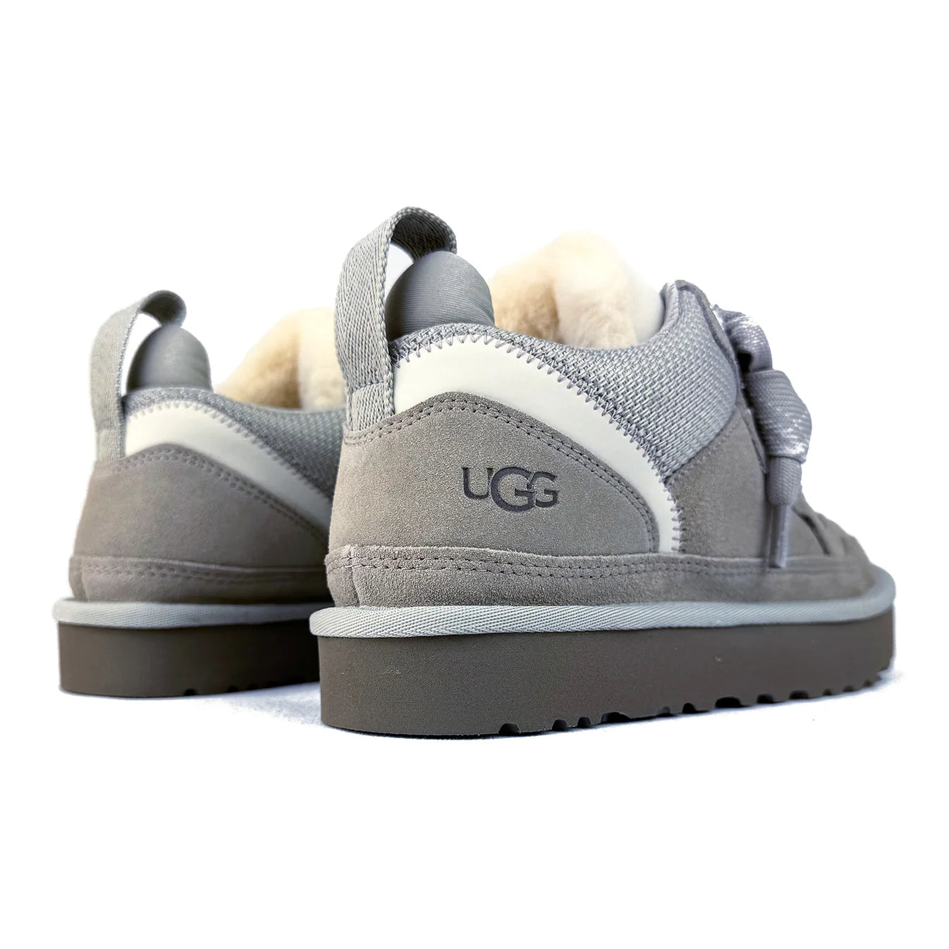 UGG Lowmel 'Pumice' (W)