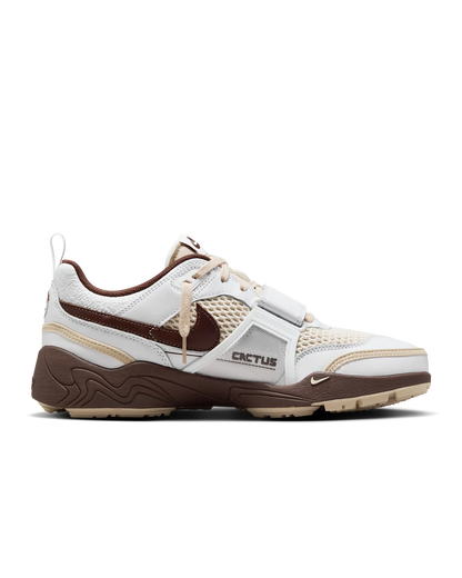 Nike Zoom Field Jaxx Travis Scott Light Chocolate